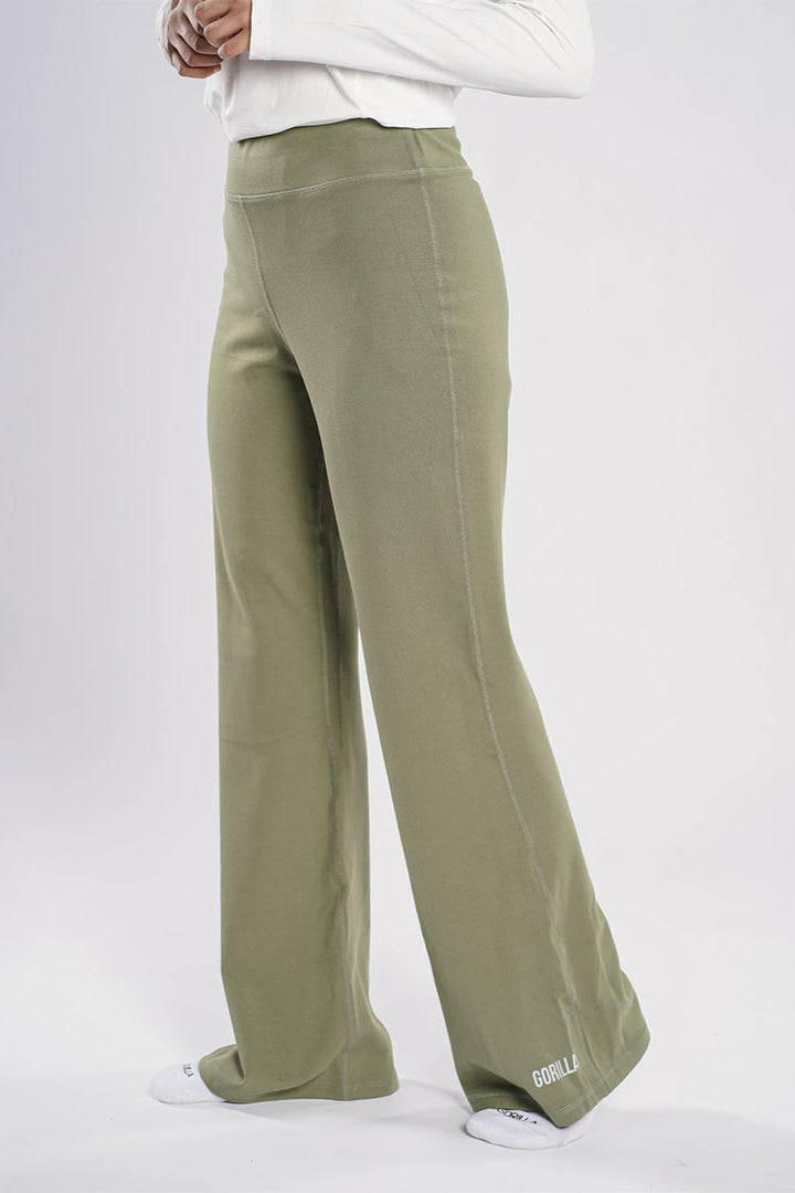 Luxe Charleston legging