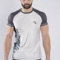 CyberWave Compression T-shirt