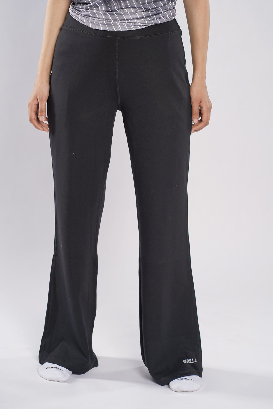 Midnight Grace Charleston legging