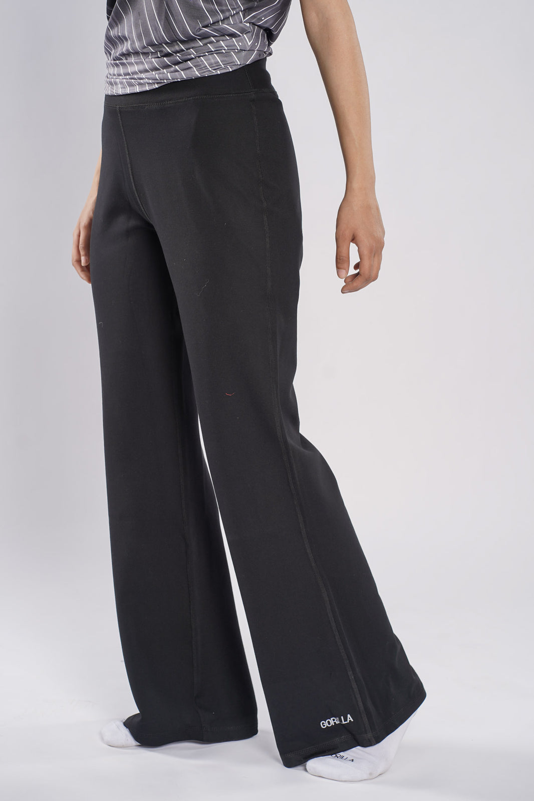 Midnight Grace Charleston legging