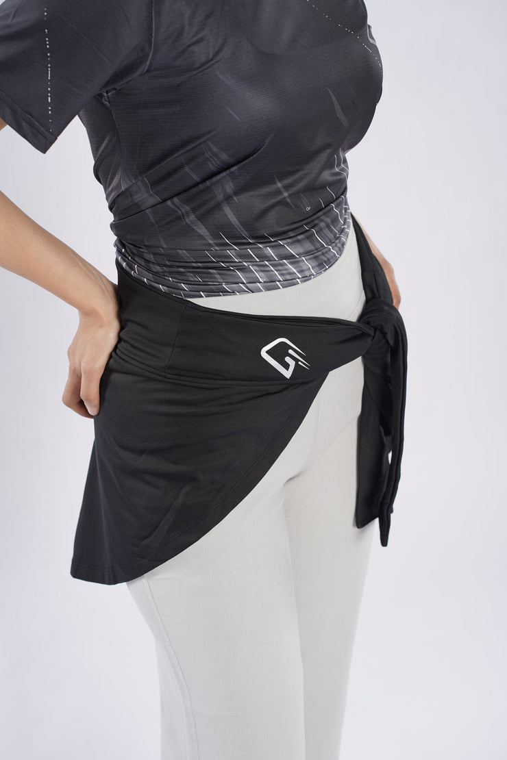 Black Hip Cover