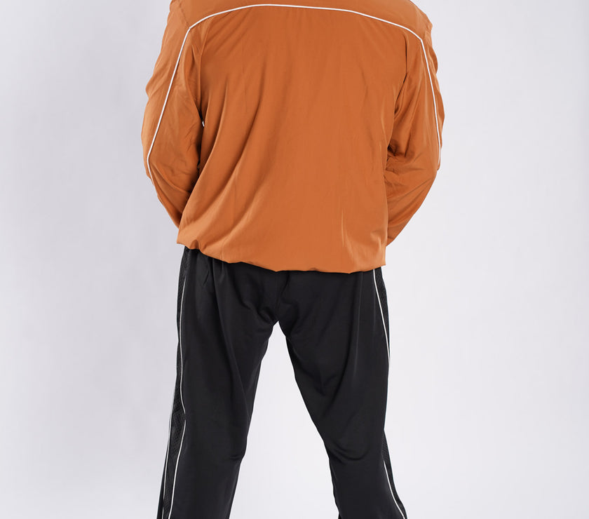 DESERT STORM Track jacket