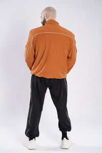 DESERT STORM Track jacket