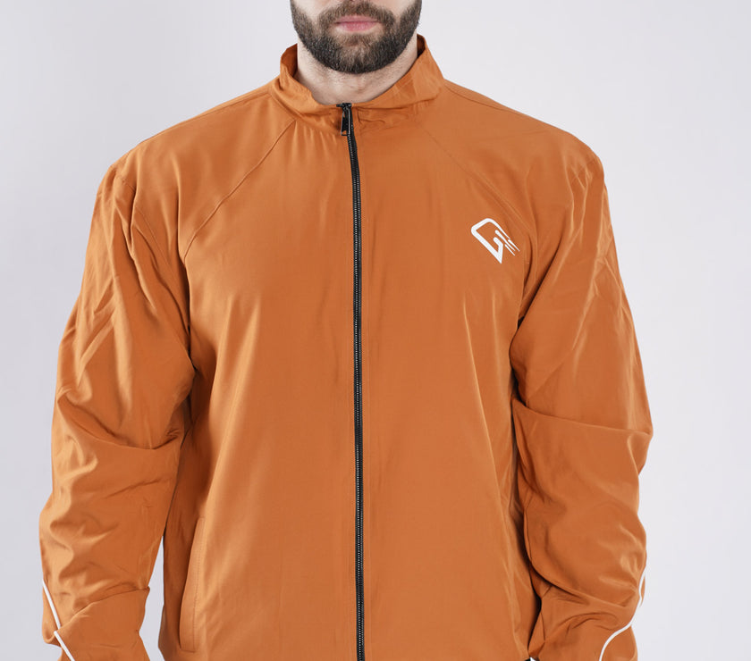 DESERT STORM Track jacket