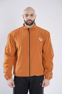 DESERT STORM Track jacket