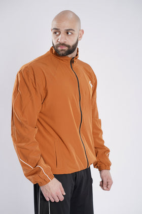 DESERT STORM Track jacket