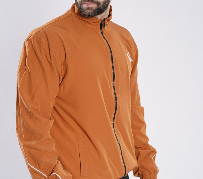 DESERT STORM Track jacket