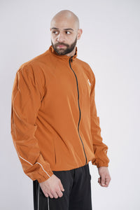DESERT STORM Track jacket