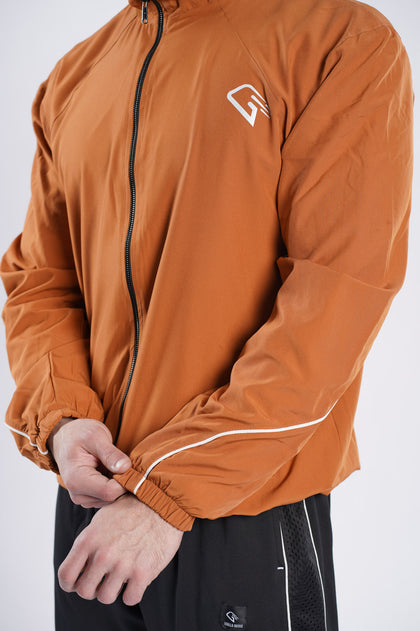 DESERT STORM Track jacket