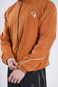 DESERT STORM Track jacket