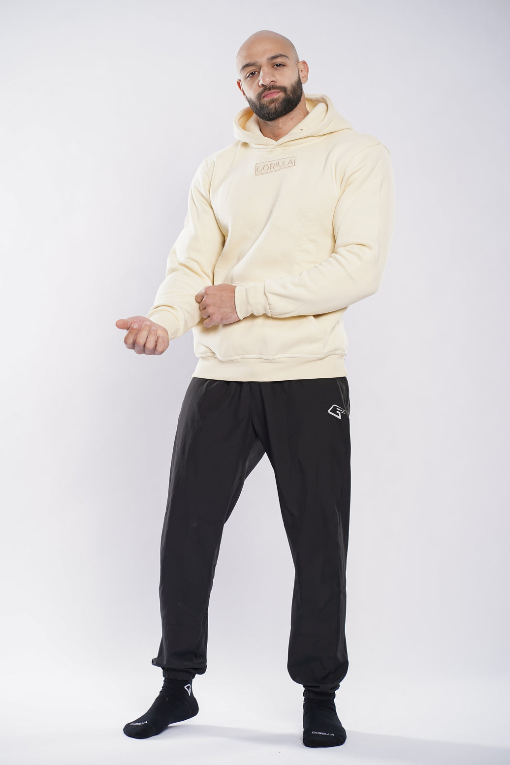 Noir blank bundle ( 3 items)