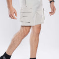 Metal Gorilla Cargo Shorts