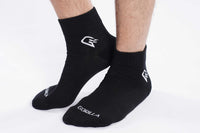 Bloom Black socks