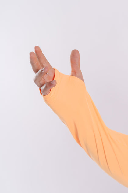 Ignite Flex Quarter Zipper