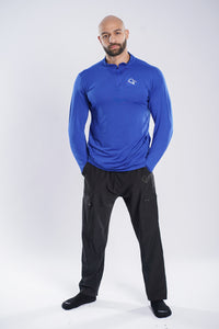 Ascend Gear Quarter Zipper