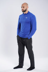 Ascend Gear Quarter Zipper