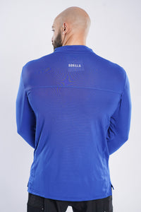 Ascend Gear Quarter Zipper