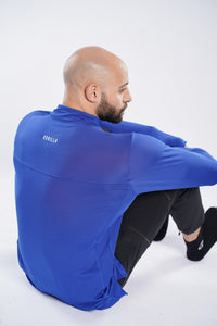 Ascend Gear Quarter Zipper