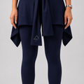 Flow Dark Navy Hip Cover