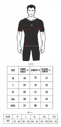 Interstellar Quest T -shirt