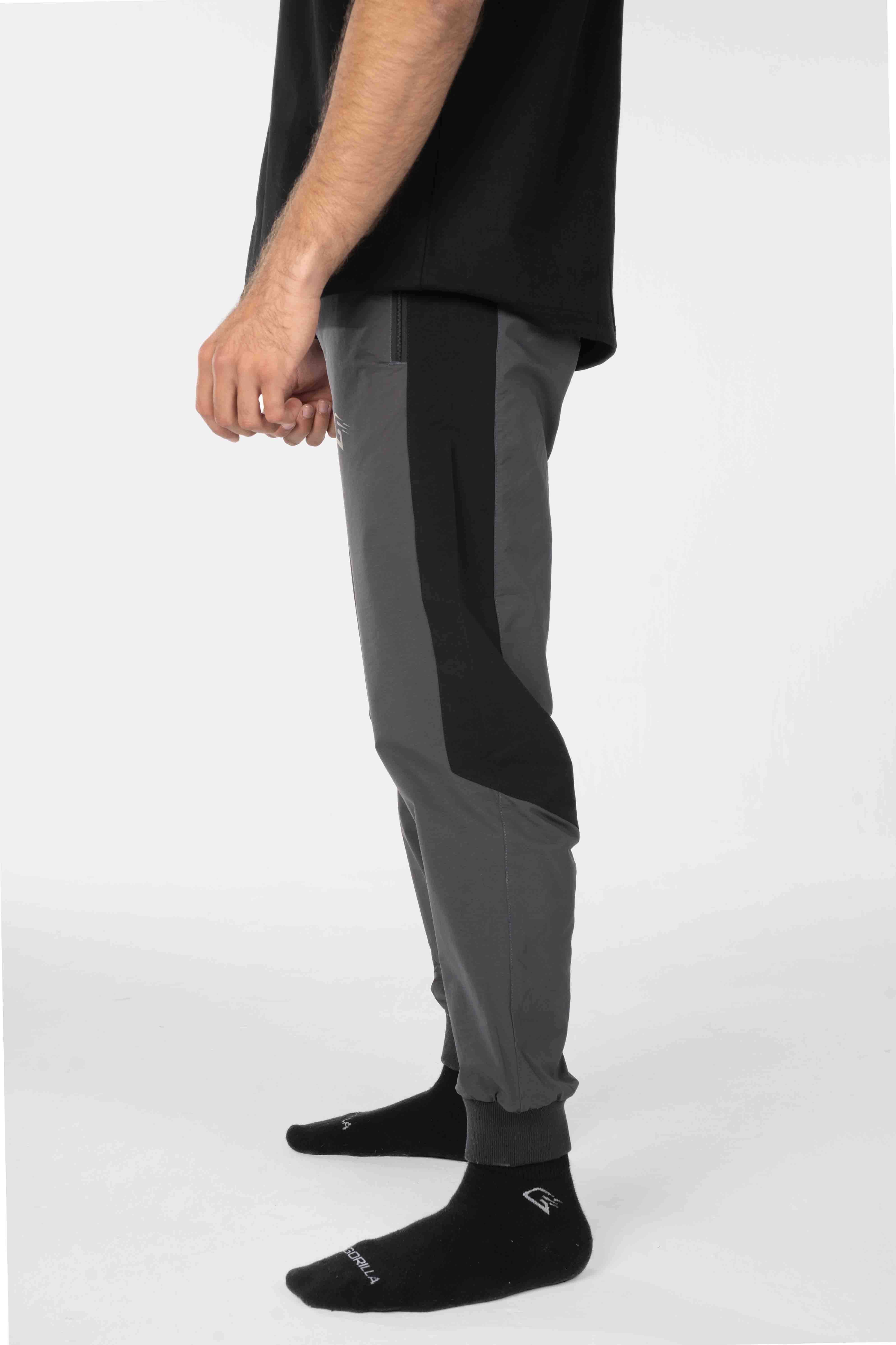 FlexLite Dark Pants