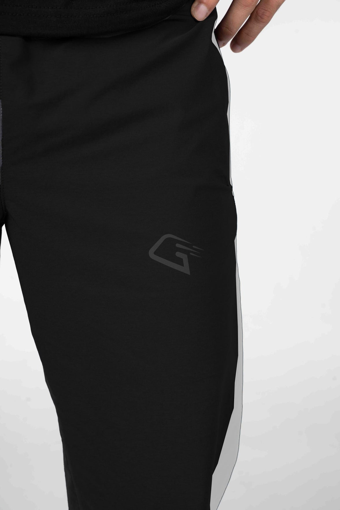 FlexLite Black Pants