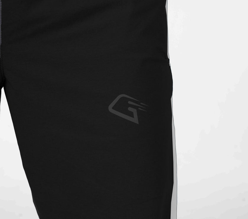 FlexLite Black Pants