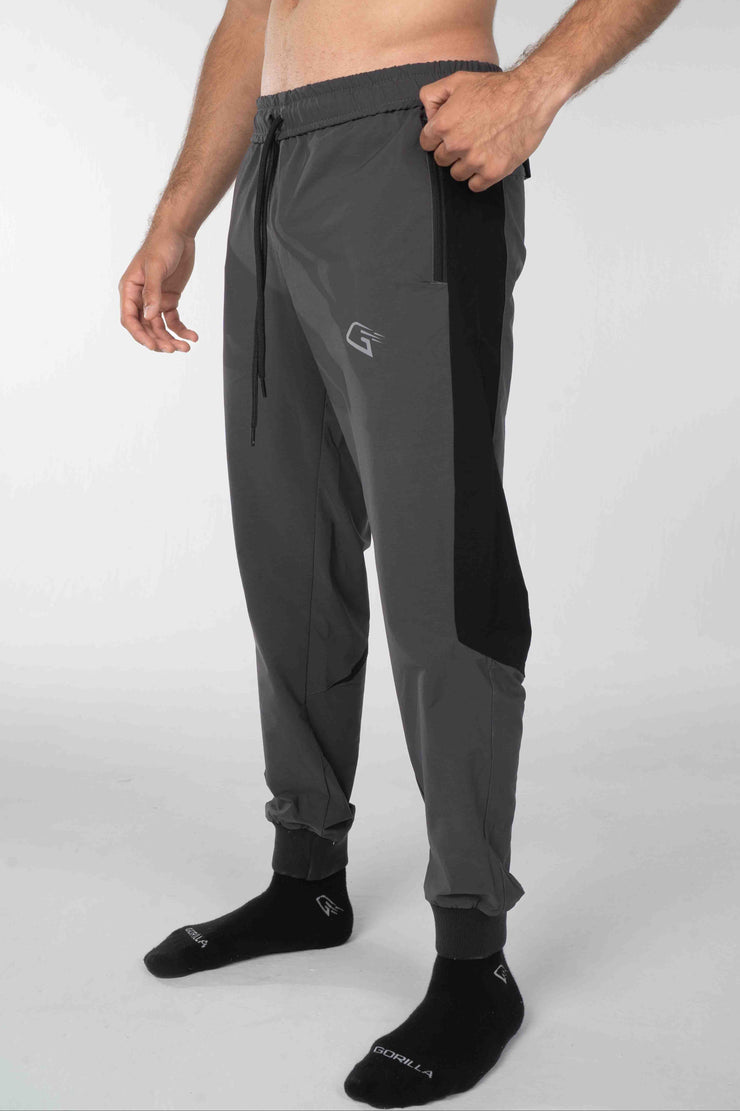 FlexLite Dark Pants