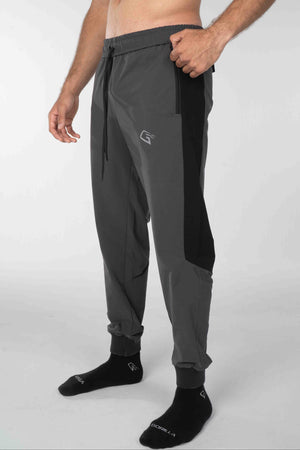 FlexLite Dark Pants