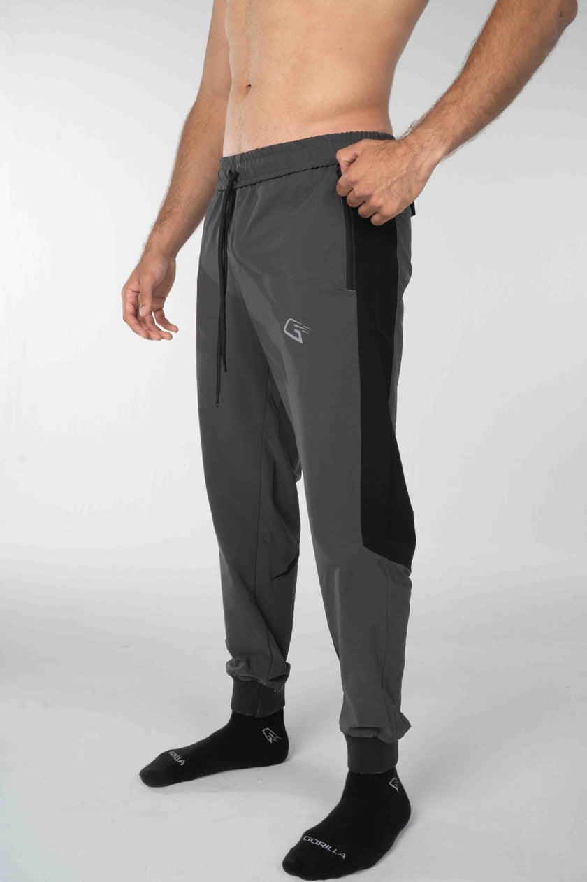 FlexLite Dark Pants