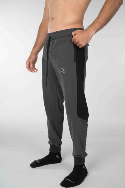 FlexLite Dark Pants
