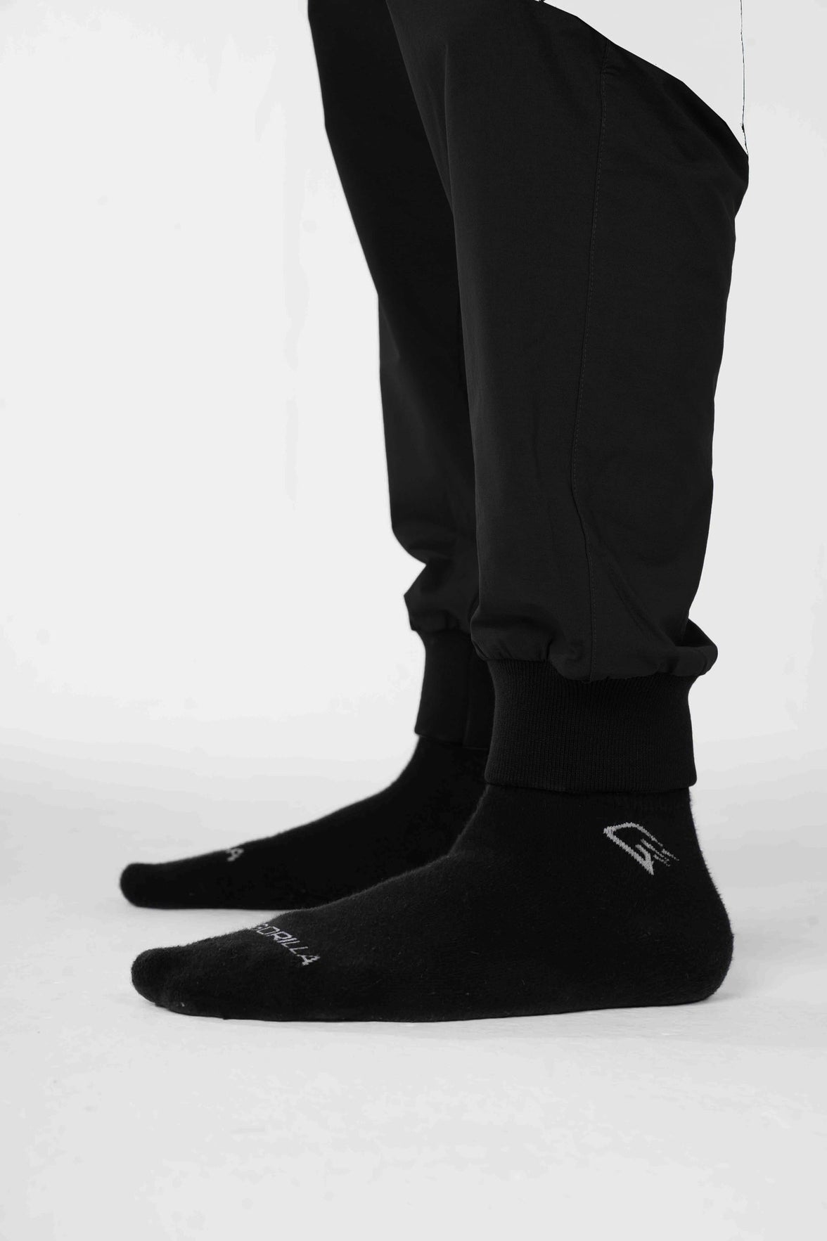 FlexLite Black Pants