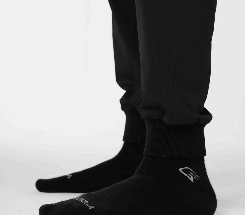 FlexLite Black Pants