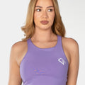 Active Motion Lavender Bra