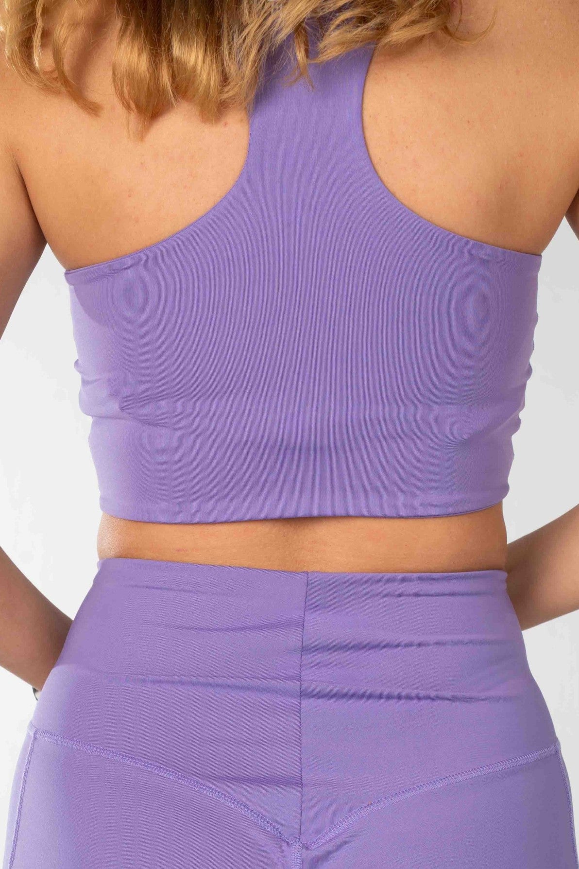 Active Motion Lavender Bra