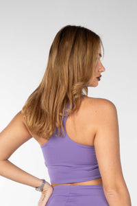 Active Motion Lavender Bra