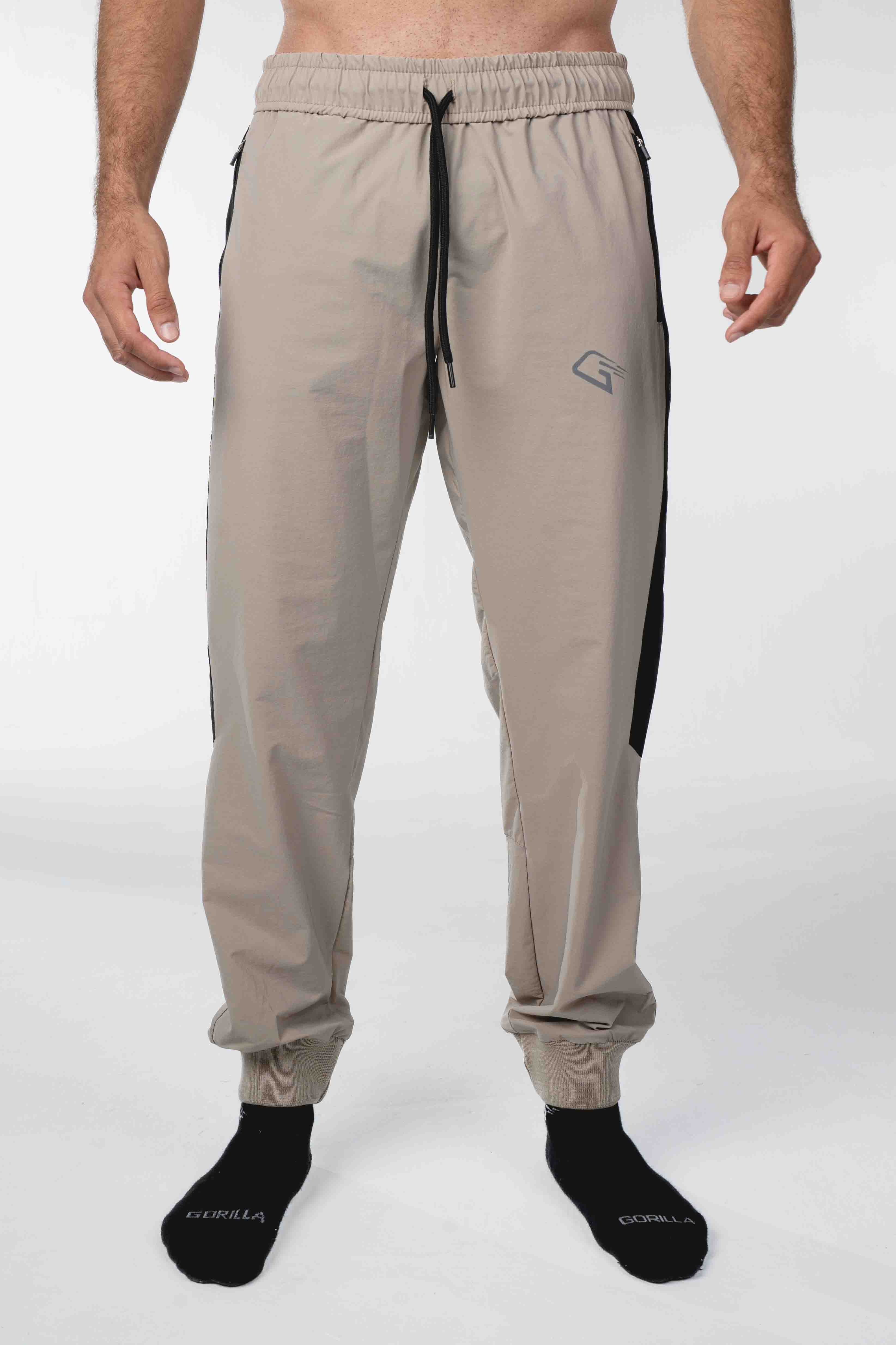 FlexLite Beige Pants