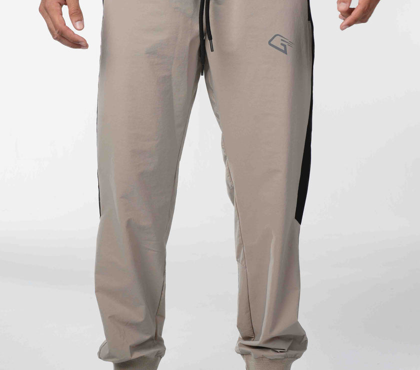 FlexLite Beige Pants