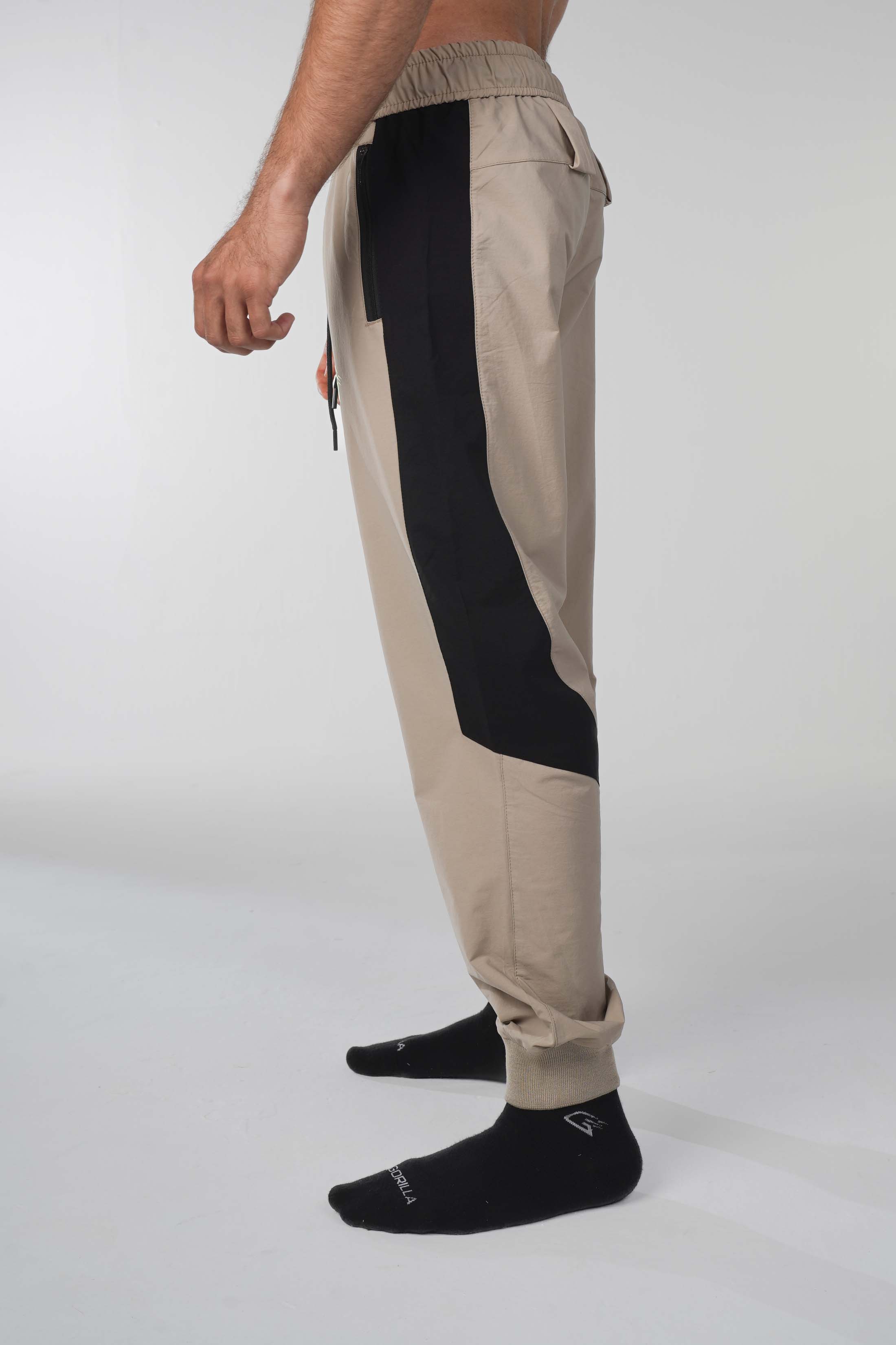 FlexLite Beige Pants