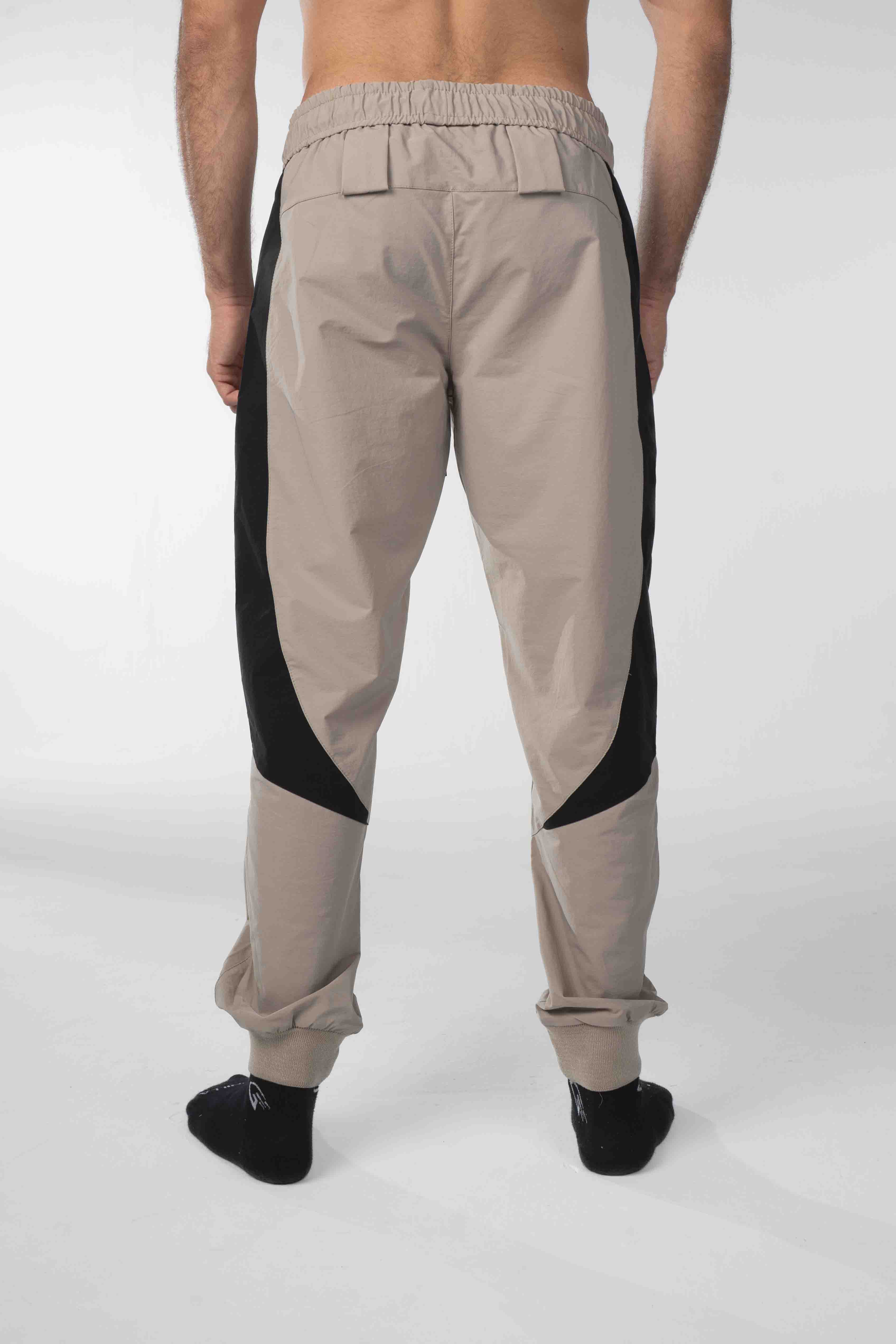 FlexLite Beige Pants