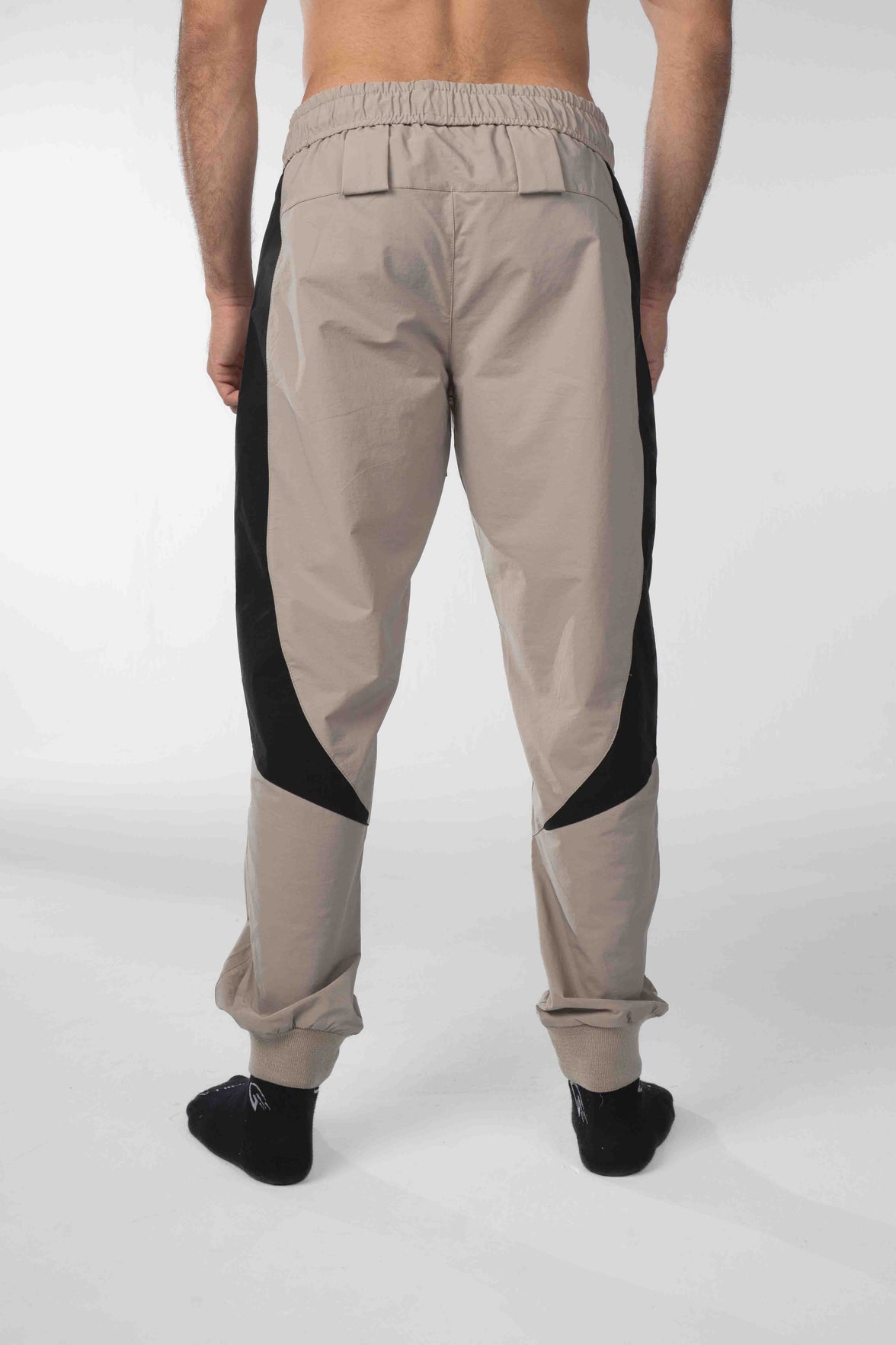 FlexLite Beige Pants