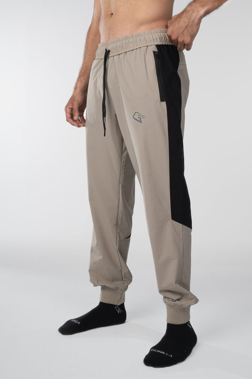 FlexLite Beige Pants