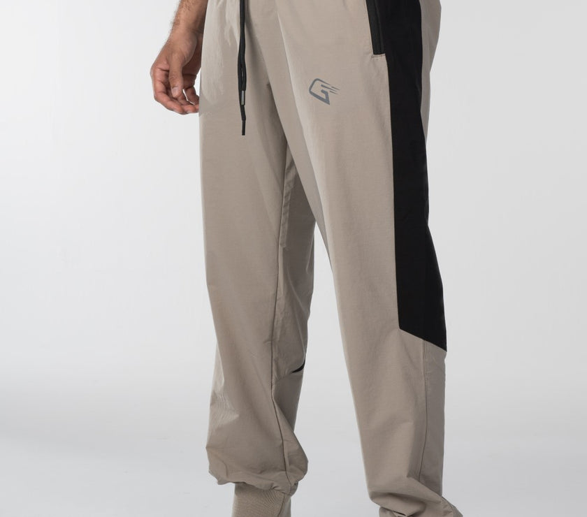 FlexLite Beige Pants