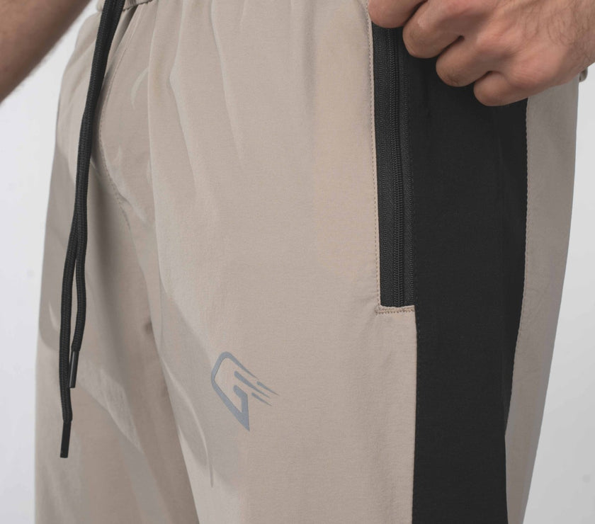 FlexLite Beige Pants