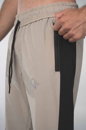 FlexLite Beige Pants