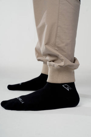 FlexLite Beige Pants