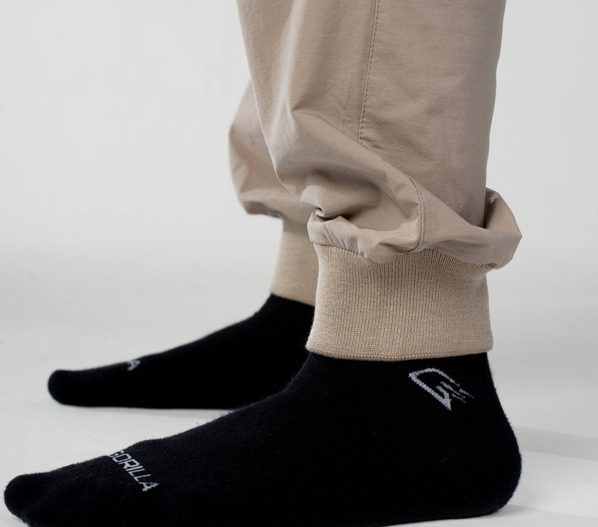 FlexLite Beige Pants