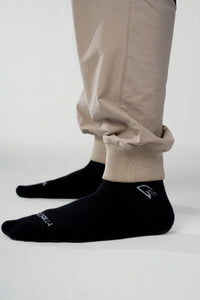 FlexLite Beige Pants