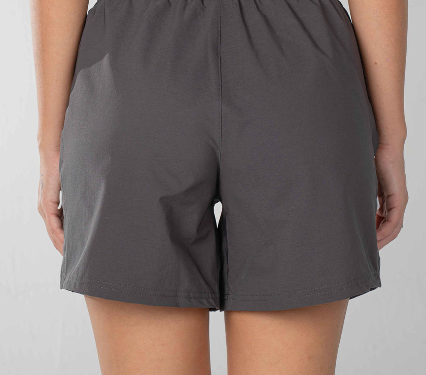 Apex Grey shorts