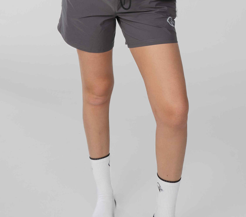 Apex Grey shorts